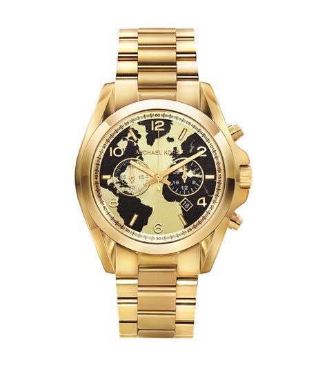 michael kors hunger stop watch beschreibung|hunger stop Michael Kors.